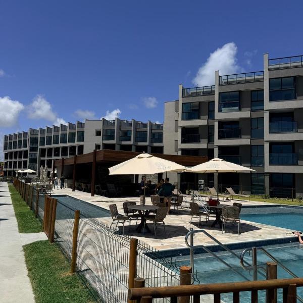 Carneiros Beira-Mar 2 Bedrooms - Nomar Ecoliving - Foto 4