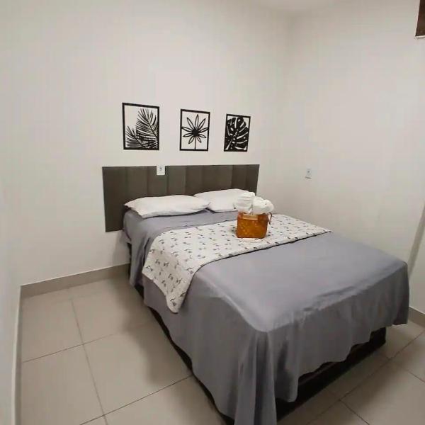 Apartmento a 1200m da praia de Itapuã - Foto 2