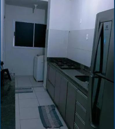 Apartamento Morumbi