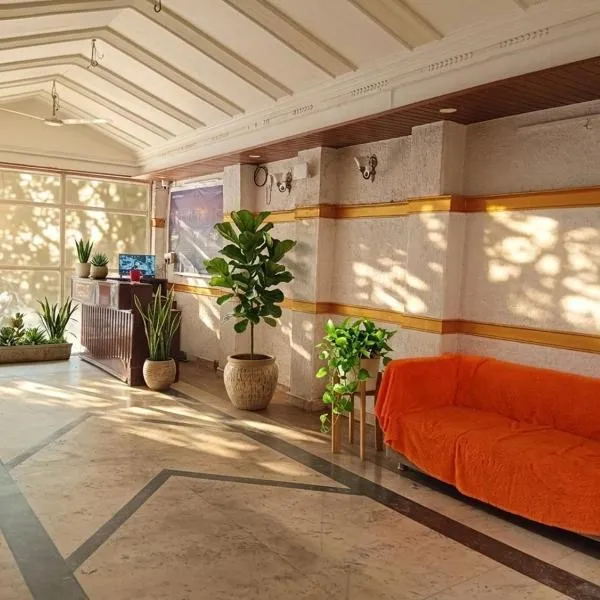 Comfi Stay Hotel Bhopal