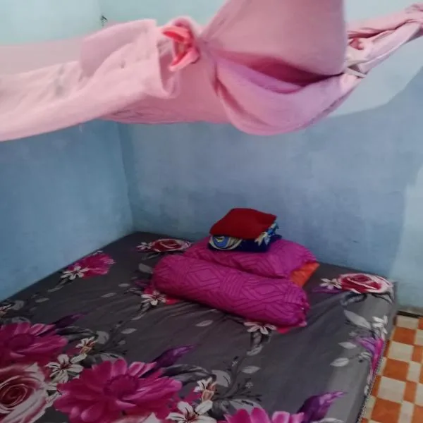 Kimi Guest House, hotel v destinaci Banggai