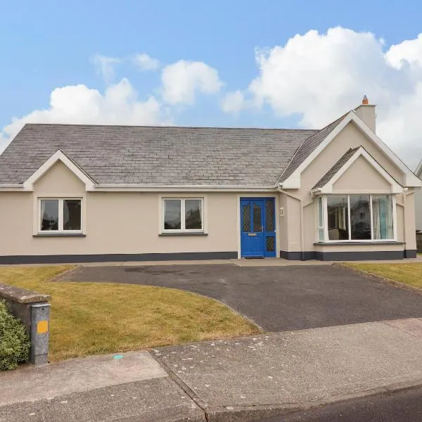 29 Church Field, hotel v destinaci Doonbeg