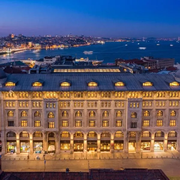 Legacy Ottoman Hotel Istanbul Old City, hotel in Istanbul