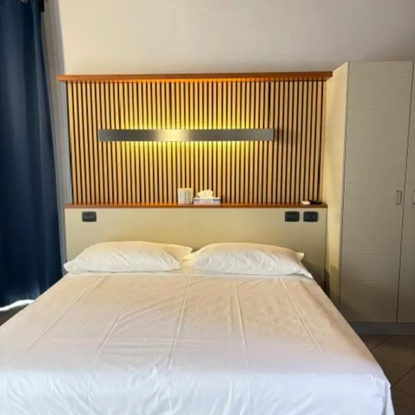 Albavillage Rooms & Camping, hotel v Albi