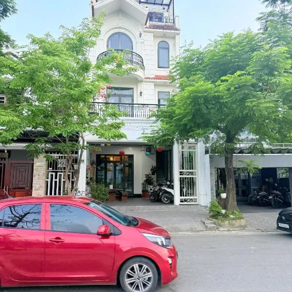 SUNNY Apartment Huế, hotel a Thôn Lại Thê