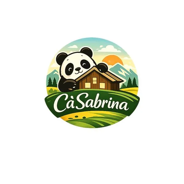 CàSabrina, hotel di Massa