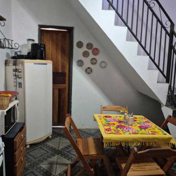 Casa Ninho das Montanhas