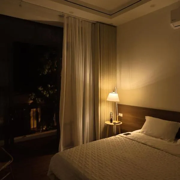 Mom's home, hotel v mestu Ninh Binh