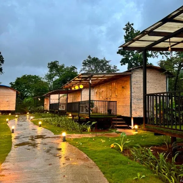 Mamma Margherita Pizzeria-Stay-Art: Lonavala şehrinde bir otel