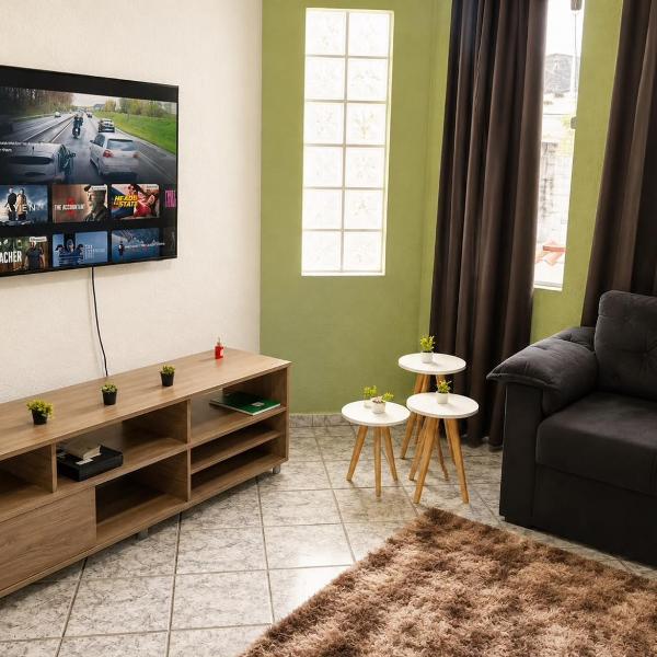 Rooms in São paulo