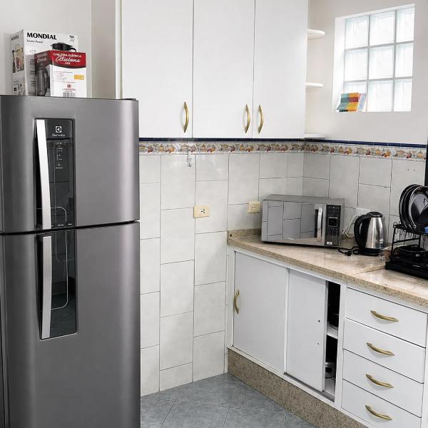 Rooms in São paulo - Foto 4