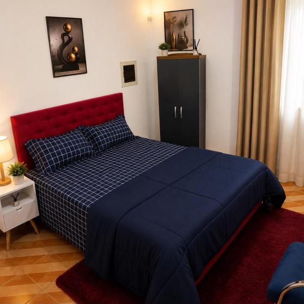 Rooms in São paulo