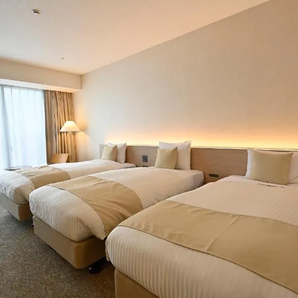 TAOYA Shima, hotel a Toba