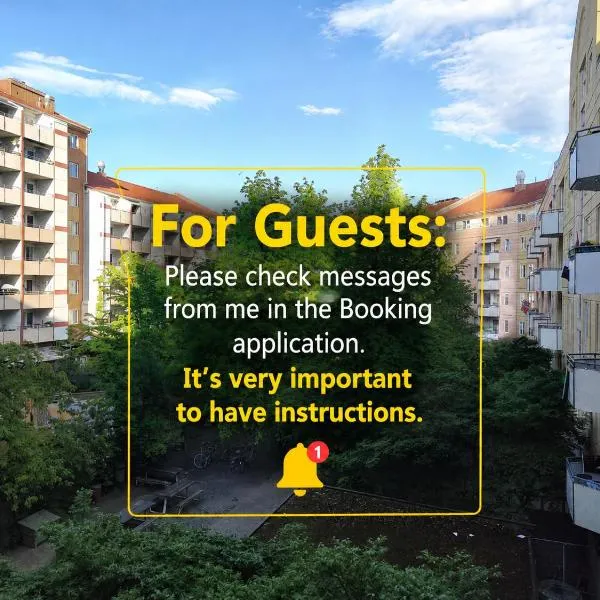 Guesthouse with 3 rooms โรงแรมในออสโล