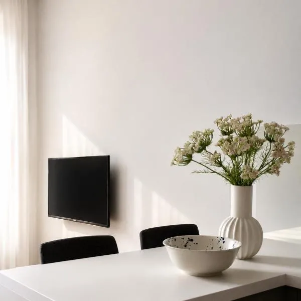 Apartments Abacie Nový Jičín, hotel em Nový Jičín