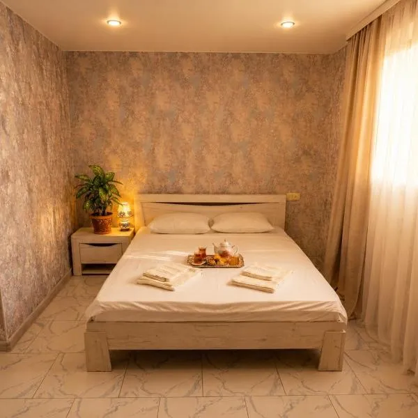 Veni Vedi, hotel en Vedi
