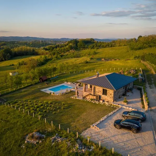 Casa Elena, hotel Banja Lukában
