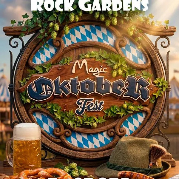 Magic Aqua Rock Gardens, hotel em Benidorm