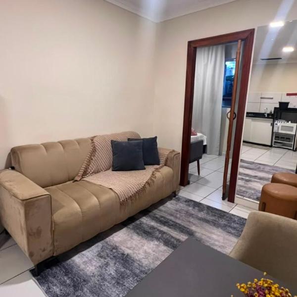 Meu Apartamento Itabuna Centro - Foto 3