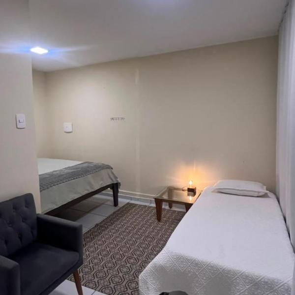 Meu Apartamento Itabuna Centro - Foto 2