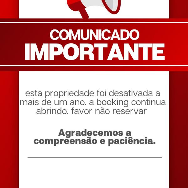 Apartamento Concha do Mar