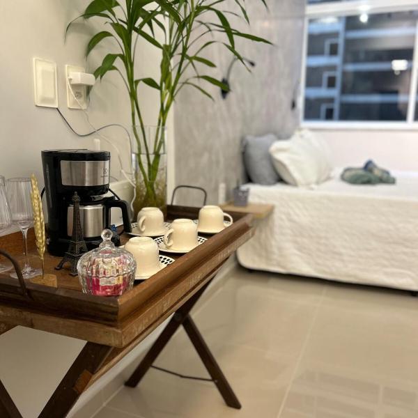 Loft 325 no coração do Centro - Rio de Janeiro - Foto 5