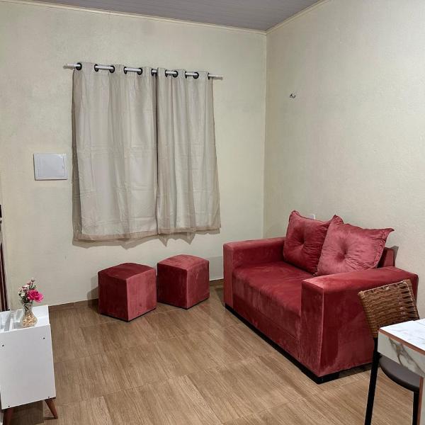Apartamento Familiar