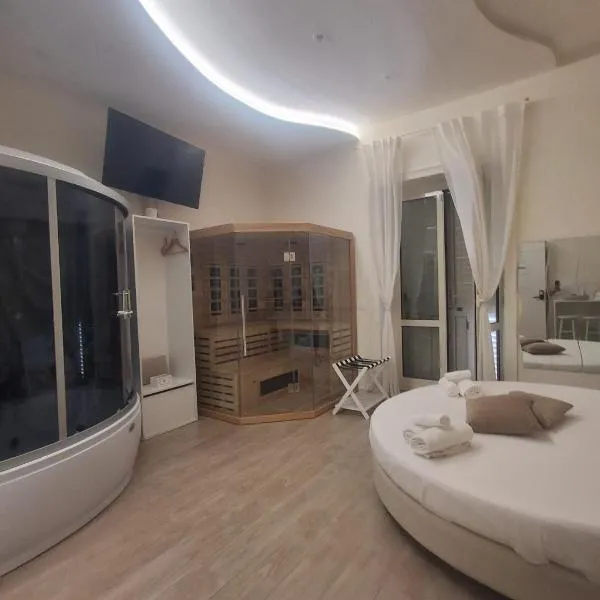 B&B Chapeau, hotel u gradu 'Casagiove'