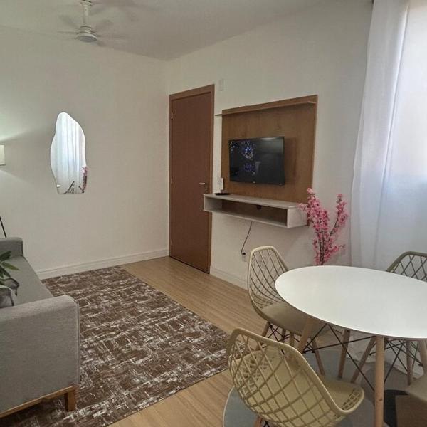 Apartamento completo - Foto 4