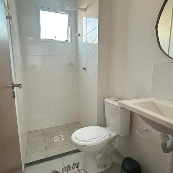 Apartamento completo - Foto 3