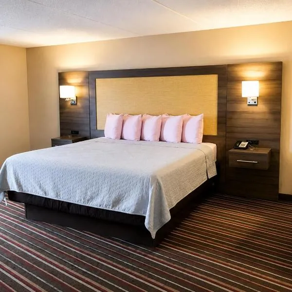Legacy Inn - Gallatin, Hotel in Gallatin