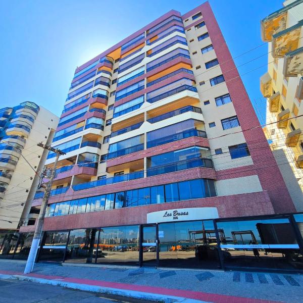 Apto Família Aconchegante 3Q Beira Mar - Foto 4
