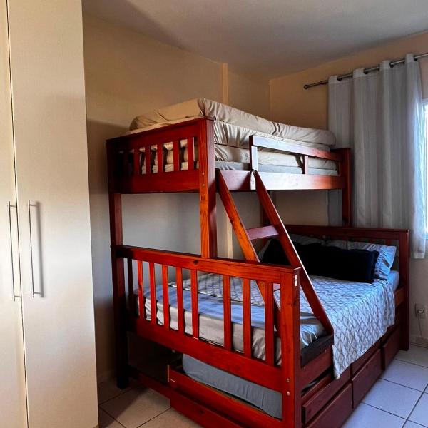 Ideal para famílias! Muita segurança - Foto 2