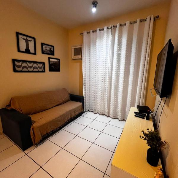 Ideal para famílias! Muita segurança