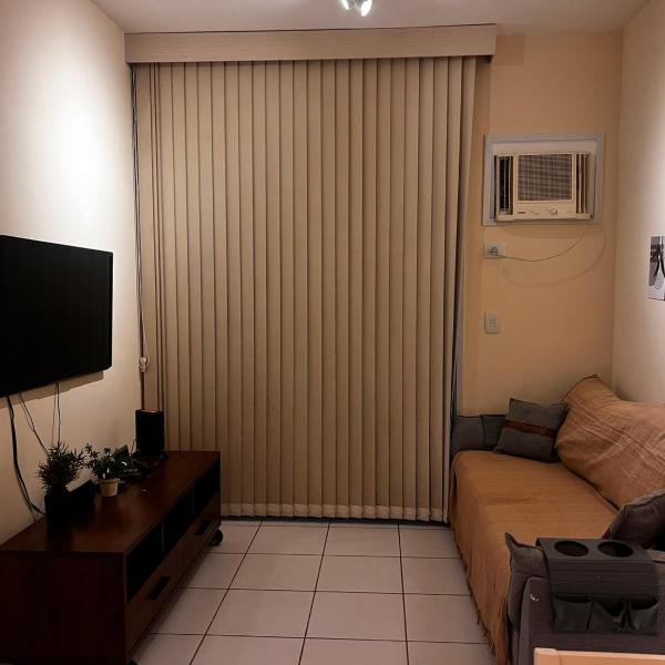 Executive In - Ideal para família