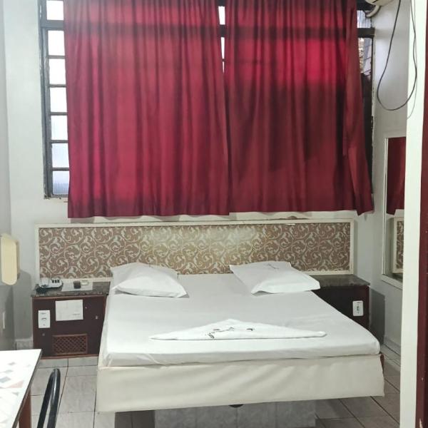 Hotel HL Taguatinga - Foto 4