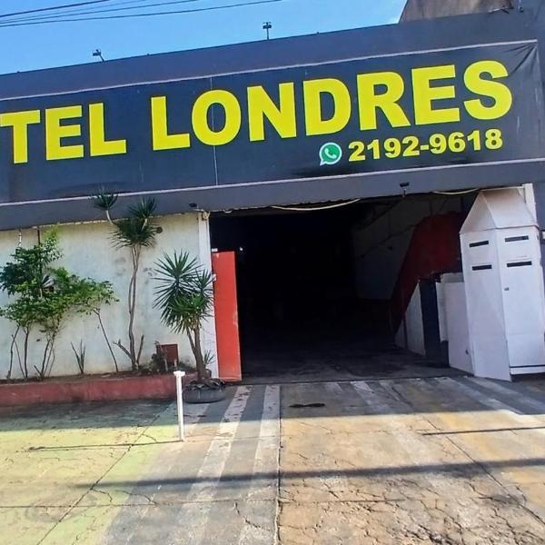 Hotel HL Taguatinga
