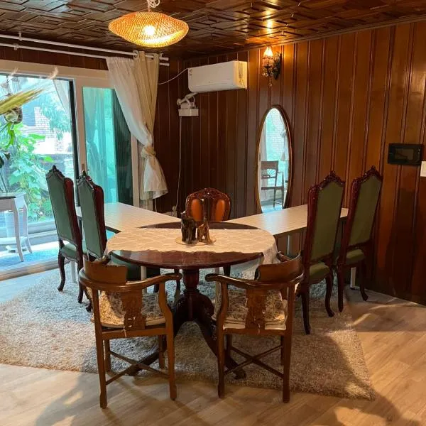 Mingcho flat - Yongsan, хотел в Сеул