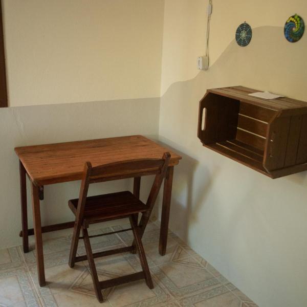 Morada Coral Hostel em Maracaípe - Foto 5