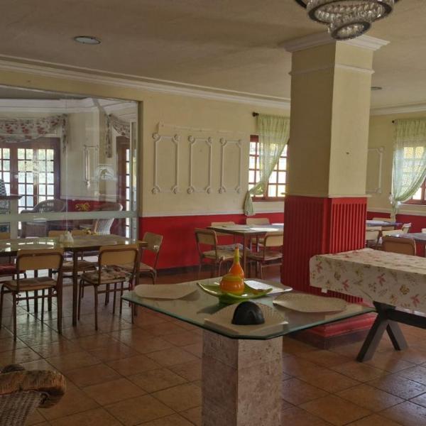 Hotel Fazenda Costa do Sol - Foto 5