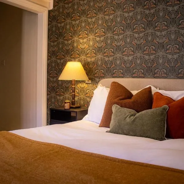 The Marlborough Inn – hotel w mieście Marlborough