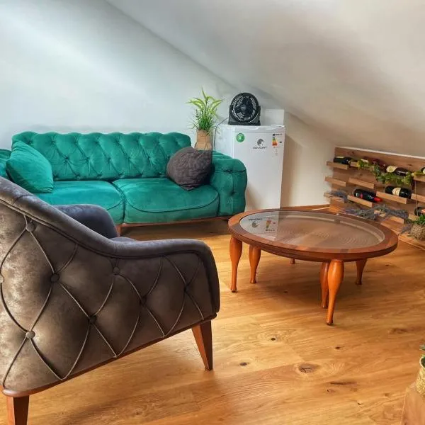 Apartman Contessa, Hotel in Nikšić