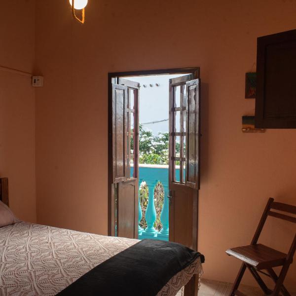 Morada Coral Hostel em Maracaípe - Foto 2