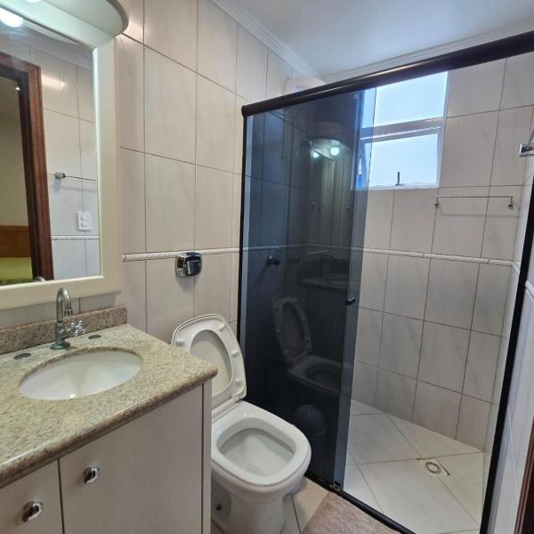 Apartamento 5 suítes na quadra mar! - Foto 3