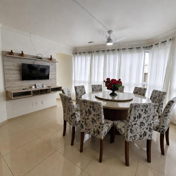 Apartamento 5 suítes na quadra mar! - Foto 5