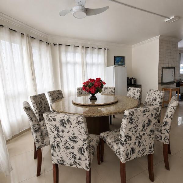 Apartamento 5 suítes na quadra mar! - Foto 4