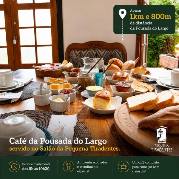Pousada Do Largo