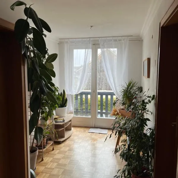Gustavo Apartamento, hotel i Feldkirch