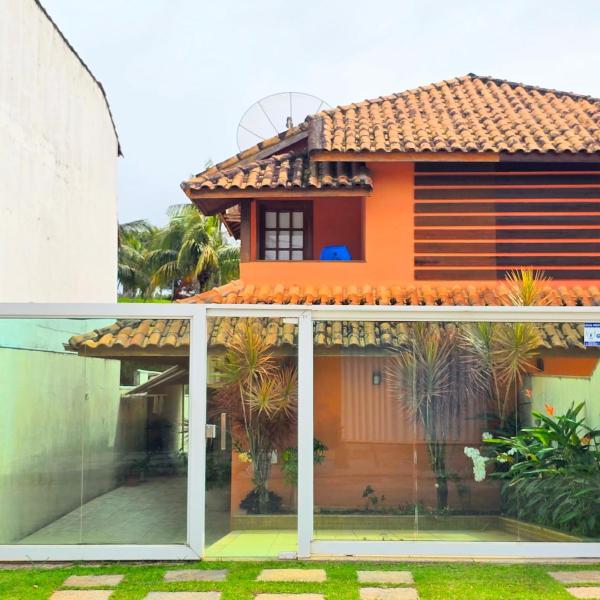 casa enseada Dora · Casa Lagoa e Mar Diversão Total Enseada Azul - Foto 5