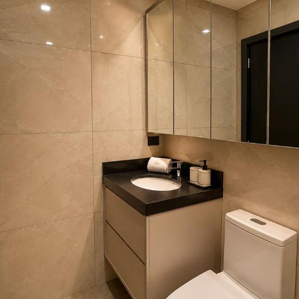 Studio completo Prox. a cataratas - Foto 3